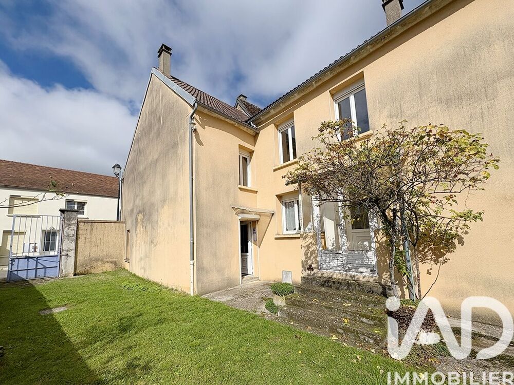 Vente Maison de village 4 pièces