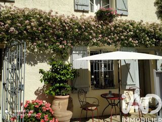  Maison à vendre 6 pièces 142 m²