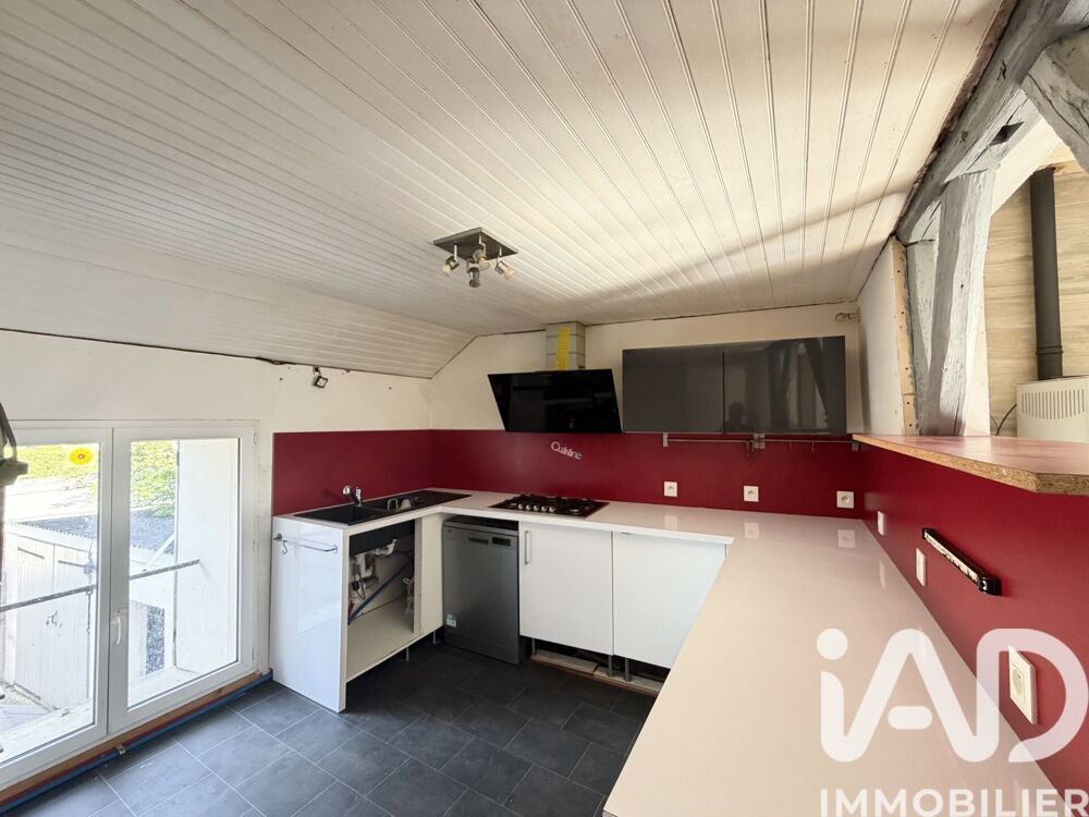 Vente Appartement Vente Appartement 4 pièces Cheptainville