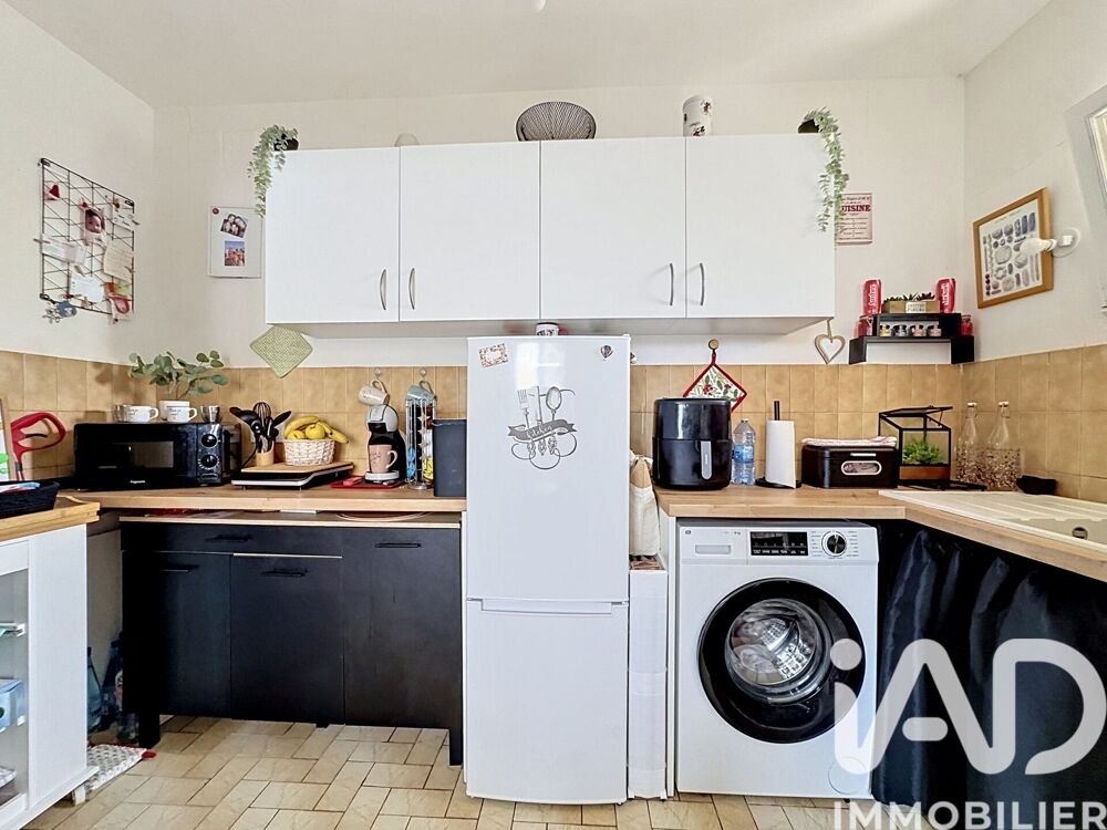 Vente Maison Vente Maison de ville 4 pièces Montauban-de-bretagne