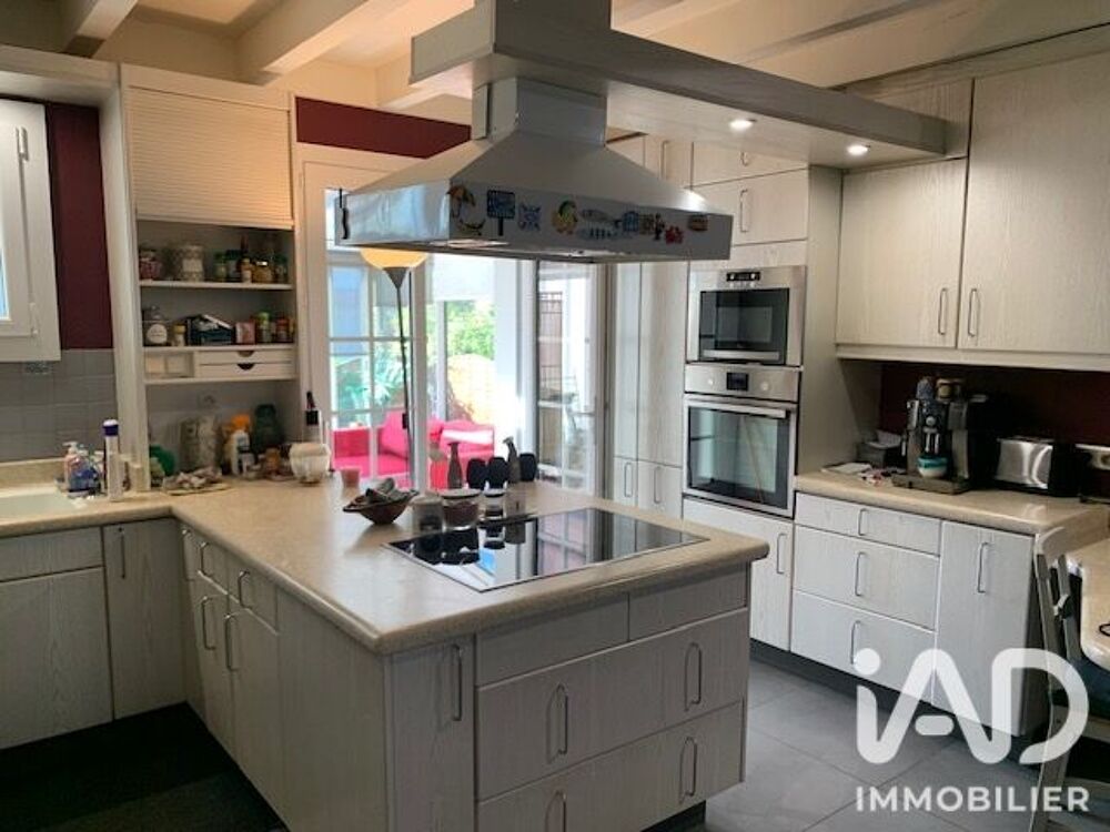 Vente Maison/villa 7 pièces