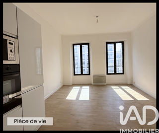  Appartement à vendre 4 pièces 77 m²