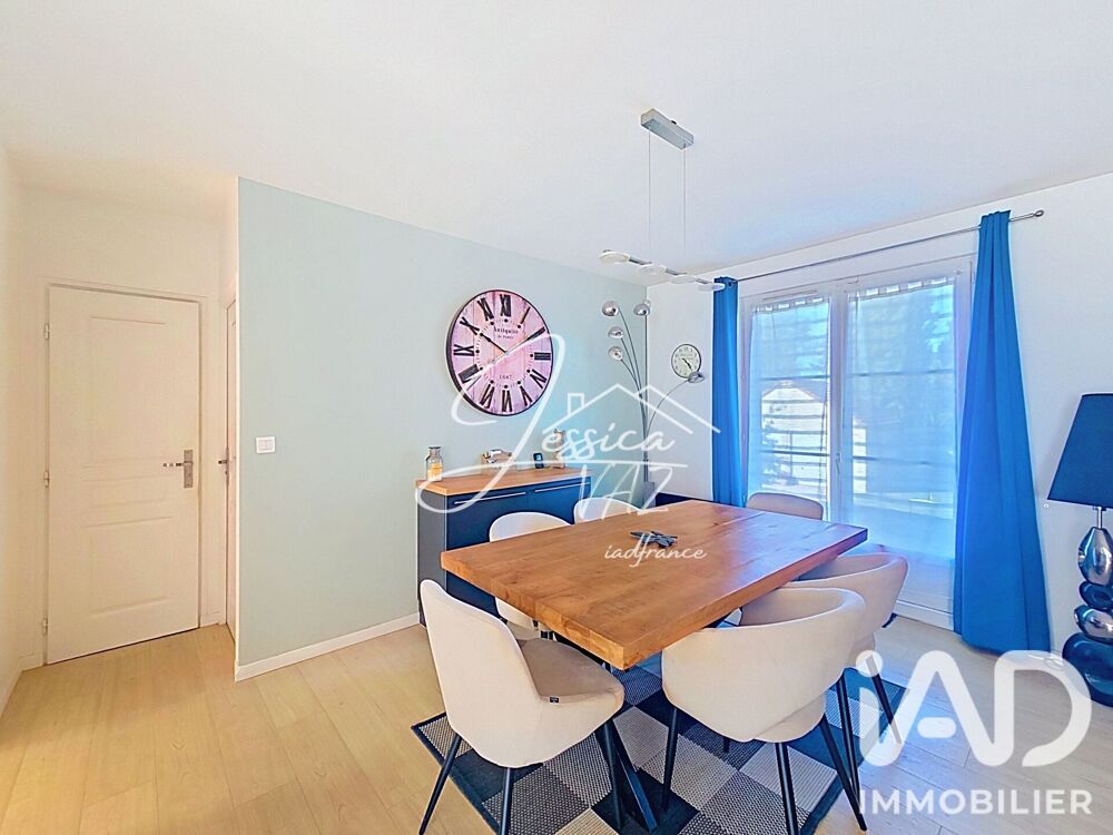 Vente Maison Vente Maison traditionnelle 7 pièces Nanteuil-le-haudouin
