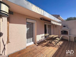 Appartement à louer 2 pièces 42 m²