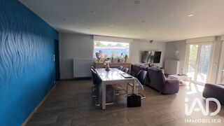  Maison à vendre 6 pièces 160 m²