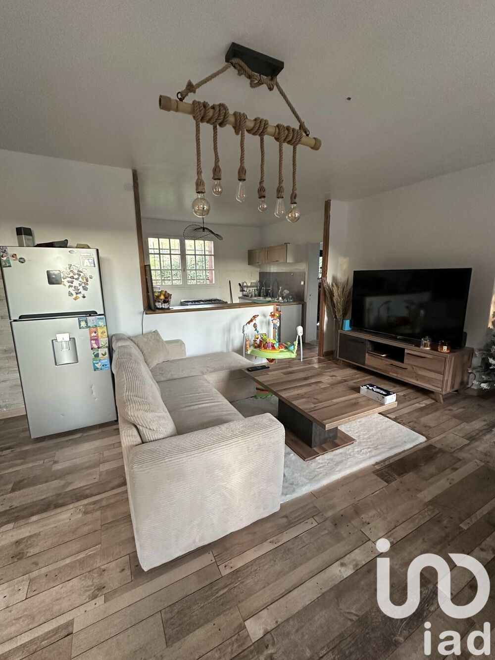 Vente Maison Vente Maison/villa 4 pièces Saint augustin