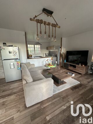  Maison à vendre 4 pièces 98 m²