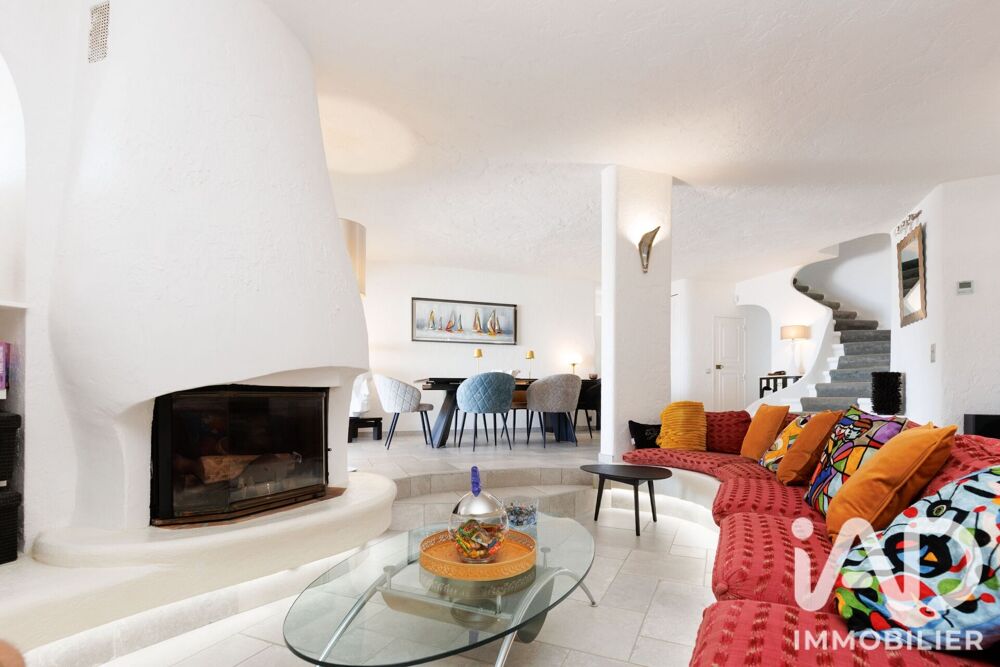 à vendre  Maison Mandelieu-la-Napoule (06210)