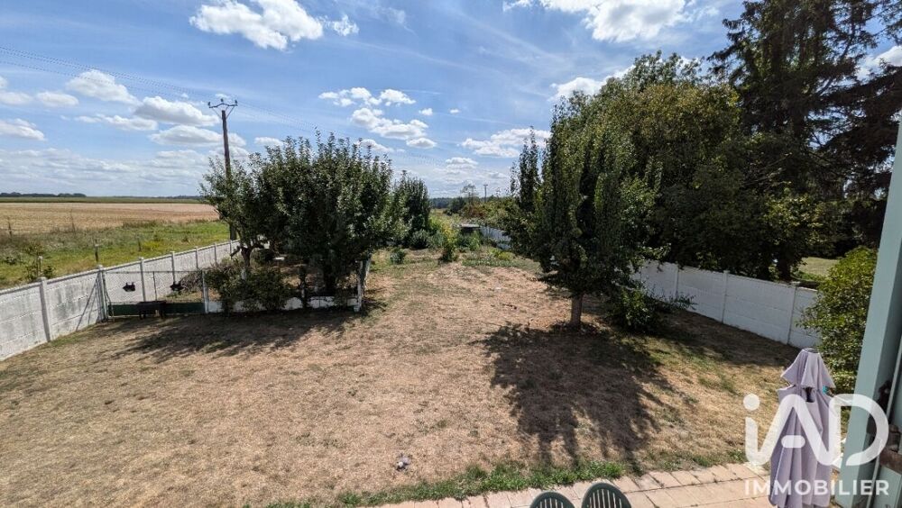 Vente Maison Vente Maison/villa 4 pièces Fleury