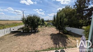 Vente Maison Vente Maison/villa 4 pièces Fleury