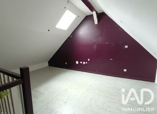 Vente Maison Vente Longère 6 pièces Saint-amand-longpré