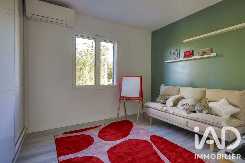 à vendre  Maison Mouguerre (64990)