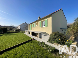  Maison à vendre 4 pièces 100 m²