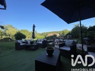  Maison à vendre 6 pièces 245 m²