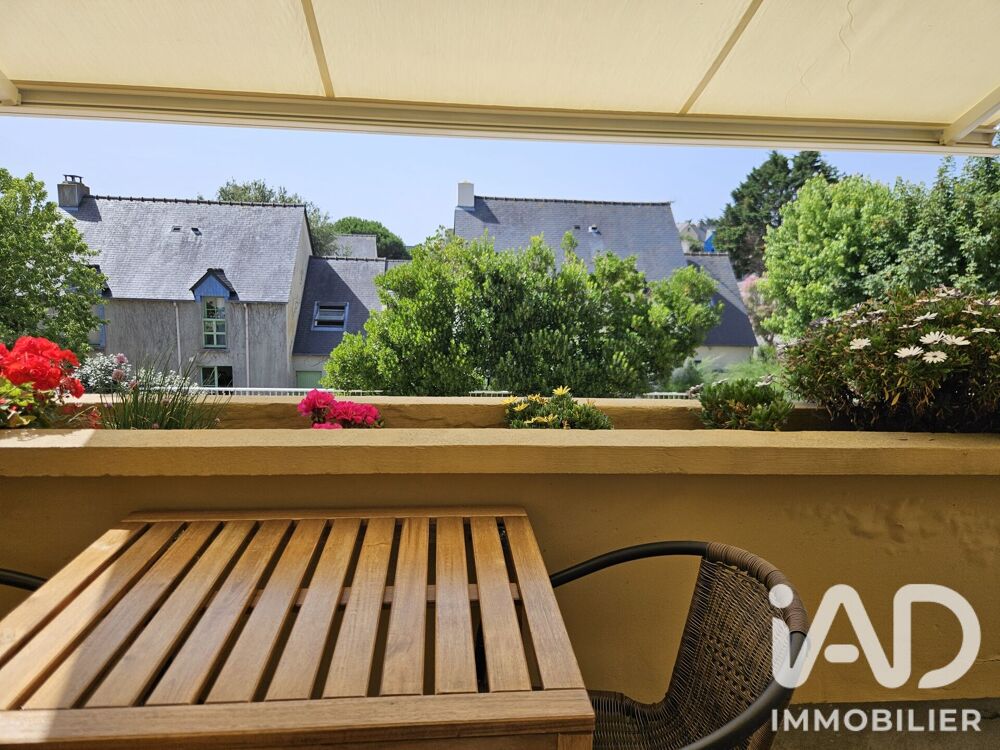 vente Appartement - 3 pièce(s) - 41 m² Saint-Malo (35400)