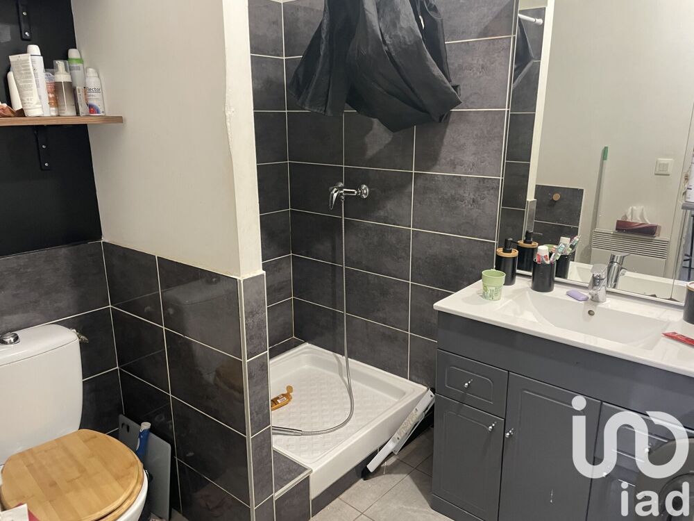 Vente Immeuble Vente Immeuble 180 m&sup2; Nîmes