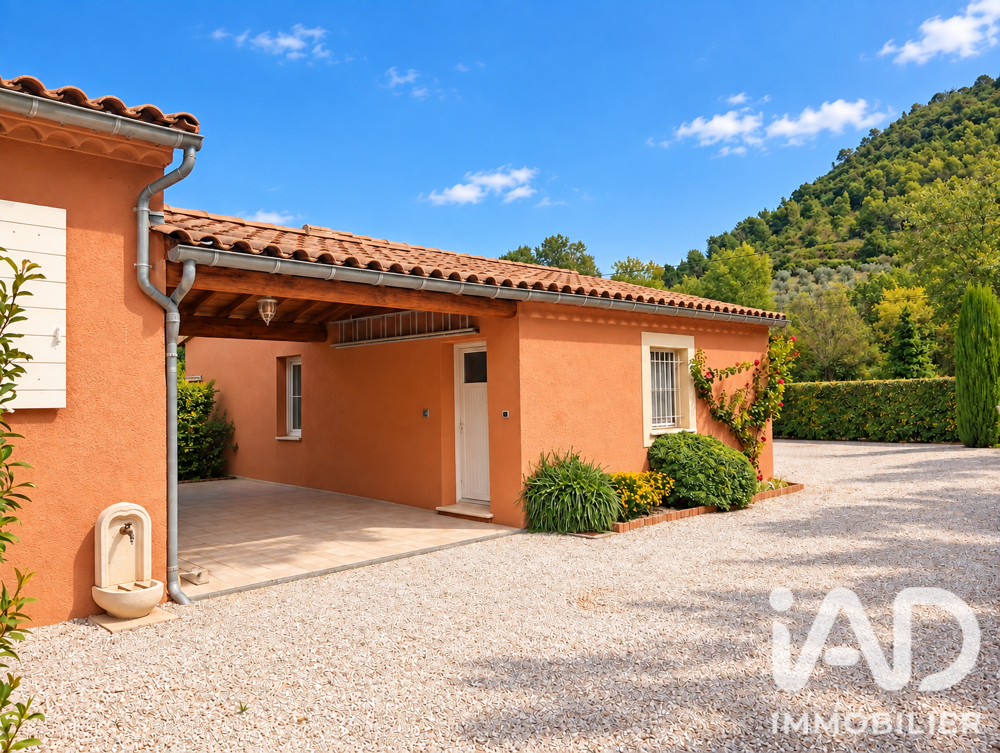 Vente Maison traditionnelle 5 pièces