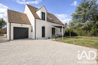  Maison à vendre 4 pièces 126 m²