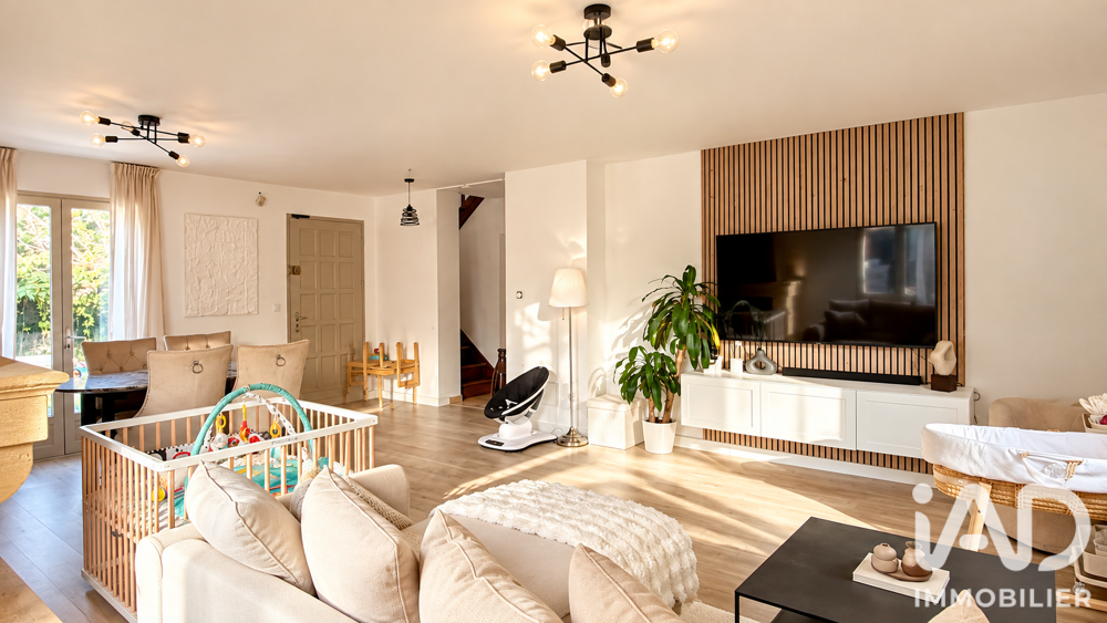 Vente Maison Vente Maison traditionnelle 5 pièces Carpentras