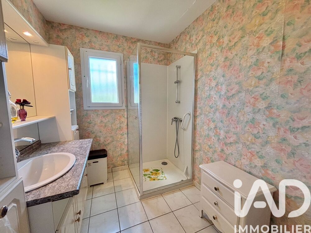 Vente Maison Vente Maison/villa 5 pièces Brignoles