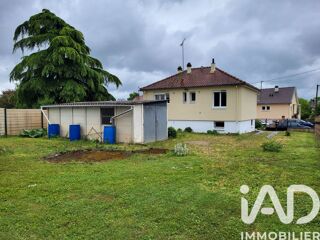  Maison à vendre 3 pièces 52 m²