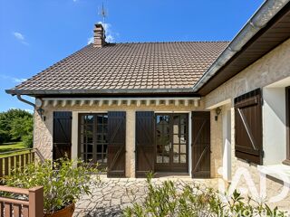  Maison à vendre 6 pièces 230 m²