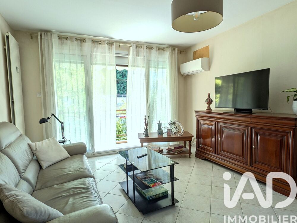 vente Appartement - 4 pièce(s) - 79 m² Aubagne (13400)