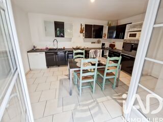  Maison à vendre 7 pièces 167 m²