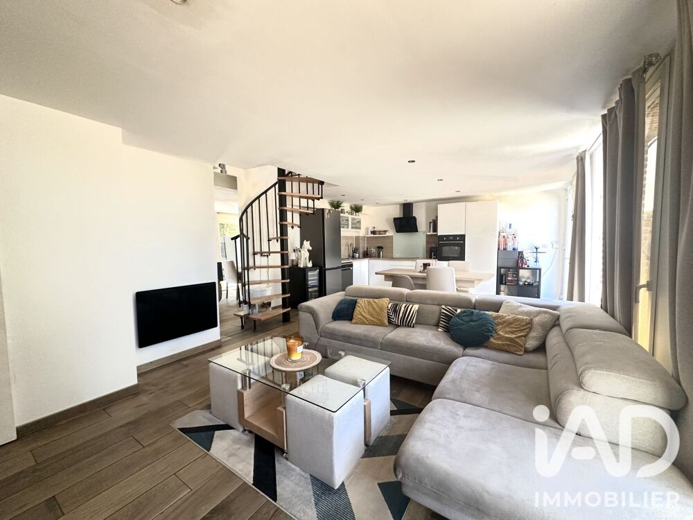 Vente Maison Vente Maison/villa 3 pièces Jumièges