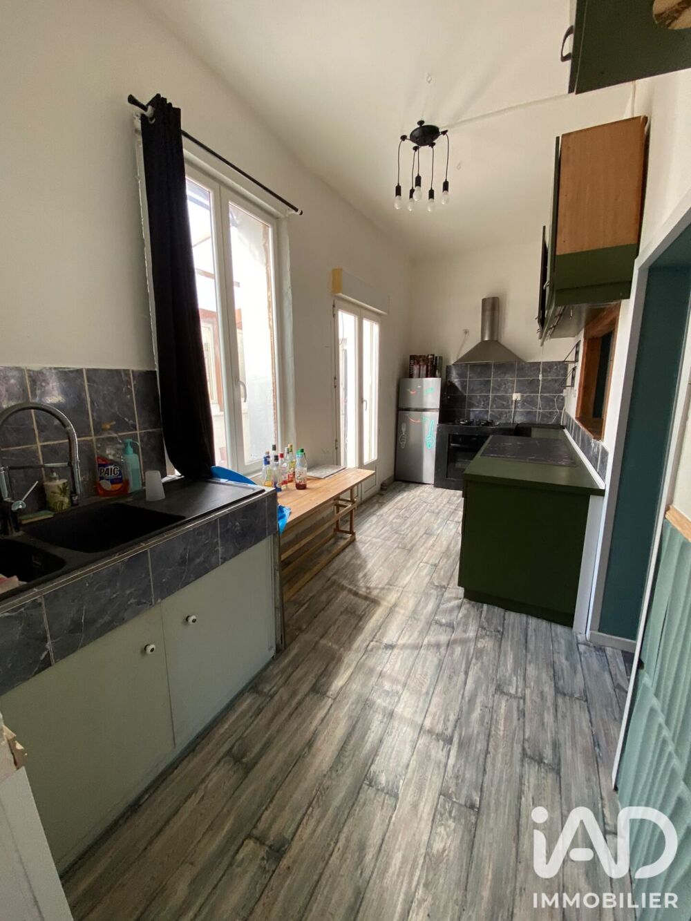 Vente Maison Vente Maison de village 7 pièces Étaves-et-bocquiaux