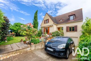  Maison à vendre 7 pièces 166 m²