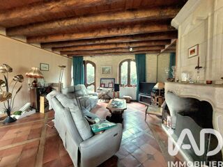  Maison à vendre 9 pièces 274 m²