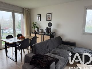  Appartement � vendre 2 pi�ces 42 m�