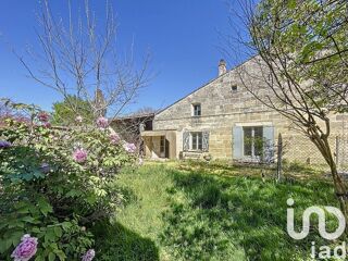  Maison à vendre 5 pièces 180 m²