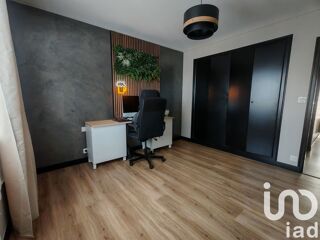  Appartement à vendre 3 pièces 92 m²
