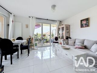  Appartement à vendre 3 pièces 67 m²