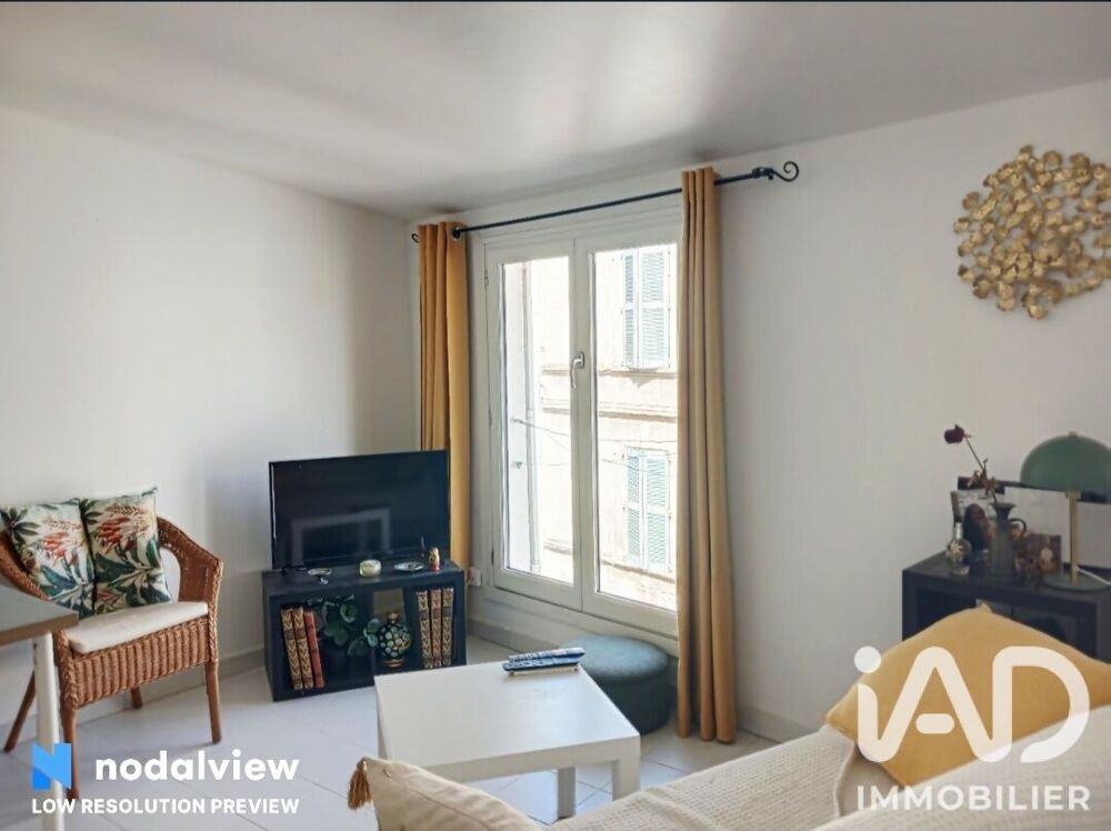 Vente Appartement Vente Studio 1 pièce Avignon