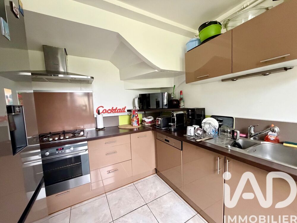 Vente Maison Vente Maison/villa 5 pièces La rochelle
