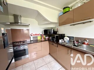  Maison à vendre 5 pièces 110 m²