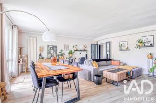  Appartement à vendre 4 pièces 94 m²