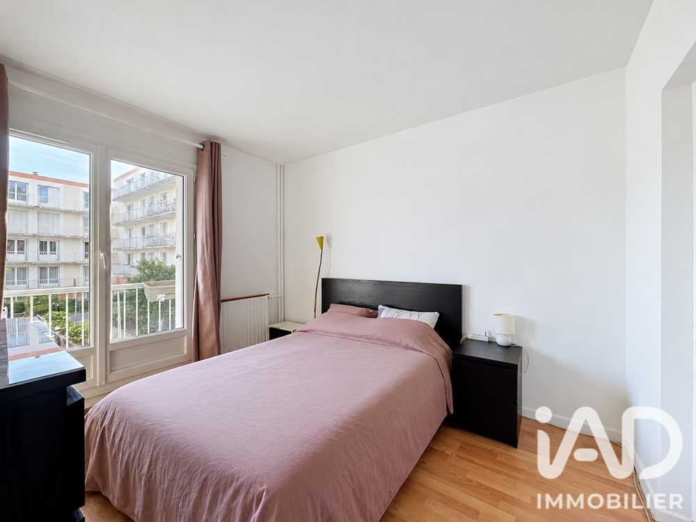 Vente Appartement Vente Appartement 4 pièces Magny-les-hameaux