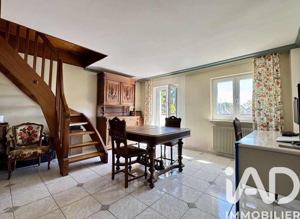 � vendre  Maison Cernay (68700)