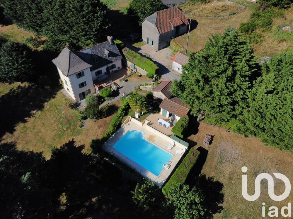 Vente Demeure 5 pièces