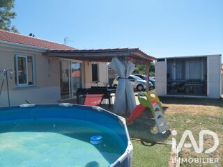  Maison à vendre 4 pièces 89 m²