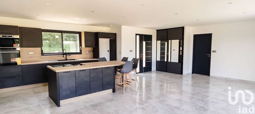 Vente Maison Vente Maison traditionnelle 4 pièces Feytiat
