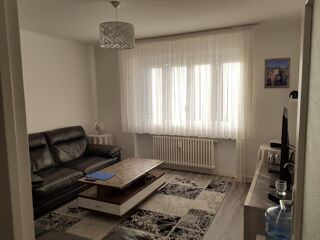  Appartement � vendre 4 pi�ces 84 m�