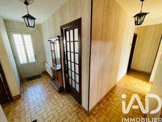  Maison à vendre 6 pièces 129 m²