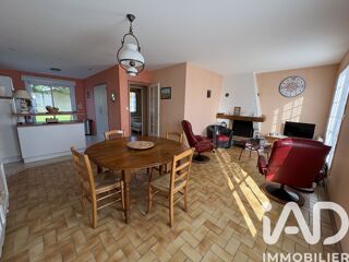  Maison � vendre 4 pi�ces 73 m�