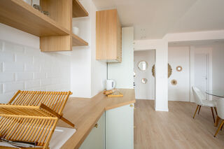  Appartement  vendre 4 pices 71 m