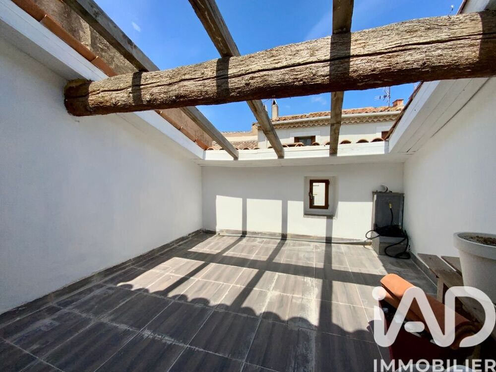 Vente Maison de village 7 pièces